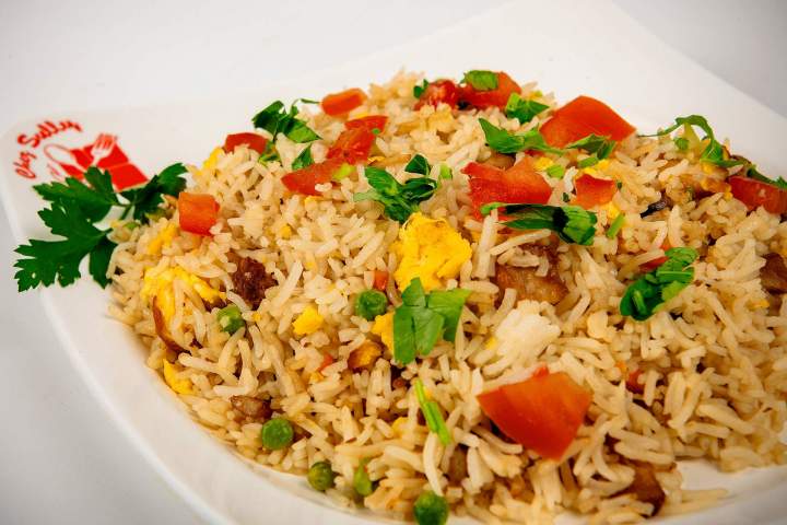 Plat créole Saint-Paul
