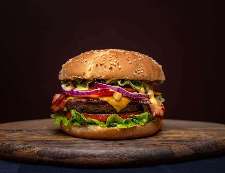 Burgers Saint-Paul