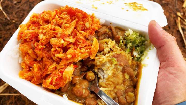 Mangez des plats sains et savoureux où que vous soyez à La Réunion